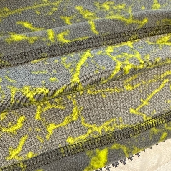 Columbia boys fleece jacket, sweater boys - Picture 4 of 5